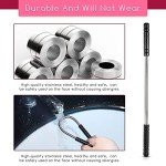 Facial Hair Remover Spring Tool for All Users