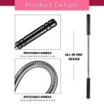 Facial Hair Remover Spring Tool for All Users