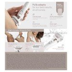 Braun Silk-épil 9 Flex Hair Removal Tool