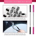 2 Pack Facial Hair Removal Threading Tool