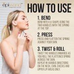 Epiwand Facial Hair Remover Tool for Women