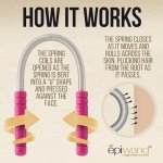 Epiwand Facial Hair Remover Tool for Women