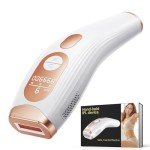 IPL Hair Removal Device with 3-in-1 Function