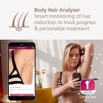Philips Lumea 9900 Series IPL Hair Removal Device