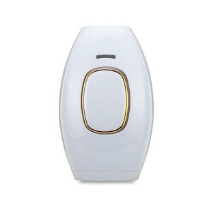 Lanveza IPL Laser Hair Removal Handset - White