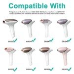 24V Charger for Philips Lumea IPL Hair Removal