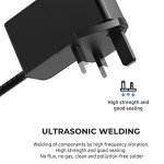 24V Charger for Philips Lumea IPL Hair Removal