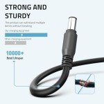 24V Charger for Philips Lumea IPL Hair Removal