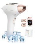Lorrtta IPL Hair Removal Device for Women