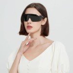 JUXINE IPL Laser Safety Glasses for Eye Protection