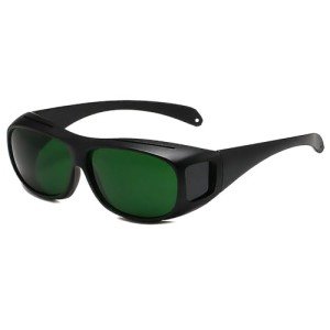 Laser Safety Glasses for Hair Removal Treatments