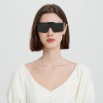 JUXINE IPL Laser Safety Glasses for Eye Protection