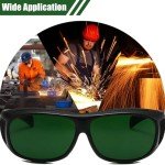 Laser Safety Glasses for Hair Removal Treatments