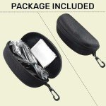 JUXINE IPL Laser Safety Glasses for Eye Protection