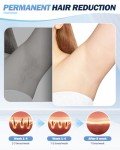 Lorrtta IPL Hair Removal Device for Women