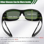 Laser Safety Glasses for Hair Removal Treatments