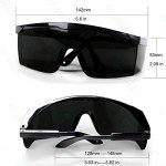 Freemascot Light Protection Glasses for IPL 200-2000nm