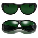 Laser Safety Glasses for Hair Removal Treatments