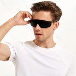 Freemascot Light Protection Glasses for IPL 200-2000nm