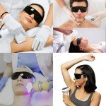 Freemascot Light Protection Glasses for IPL 200-2000nm