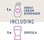 Veet Pure Hair Removal Cream for Sensitive Skin