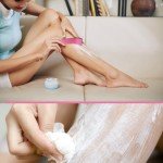 Nair Hair Removal Cream Bundle with Spatula Tool