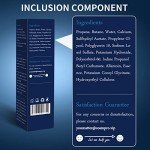 Painless Hair Removal Spray for Men - 5oz