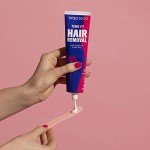 WooWoo Dolphin Smooth Hair Removal & Soothing Balm