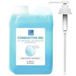 Bleumarine Bretania Ultrasound Contact Gel - 1000ml