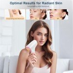 3-in-1 IPL Hair Removal Device for All Areas