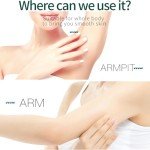 IPL Hair Removal Device - 5 Energy Levels, 680K Flashes