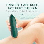 IPL Hair Removal Device - 5 Energy Levels, 680K Flashes