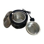 Wax Warmer Kit for Home Hair Removal