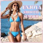 Painless Waxing Kit with Warmer and Applicators