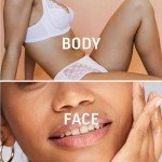 Veet Argan Oil Hot Wax Kit for Smooth Skin