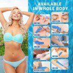 Premium Wax Kit for Hair Removal and Body