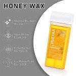 Digital Roll-On Wax Kit for Hair Removal