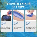 Premium Wax Kit for Hair Removal and Body