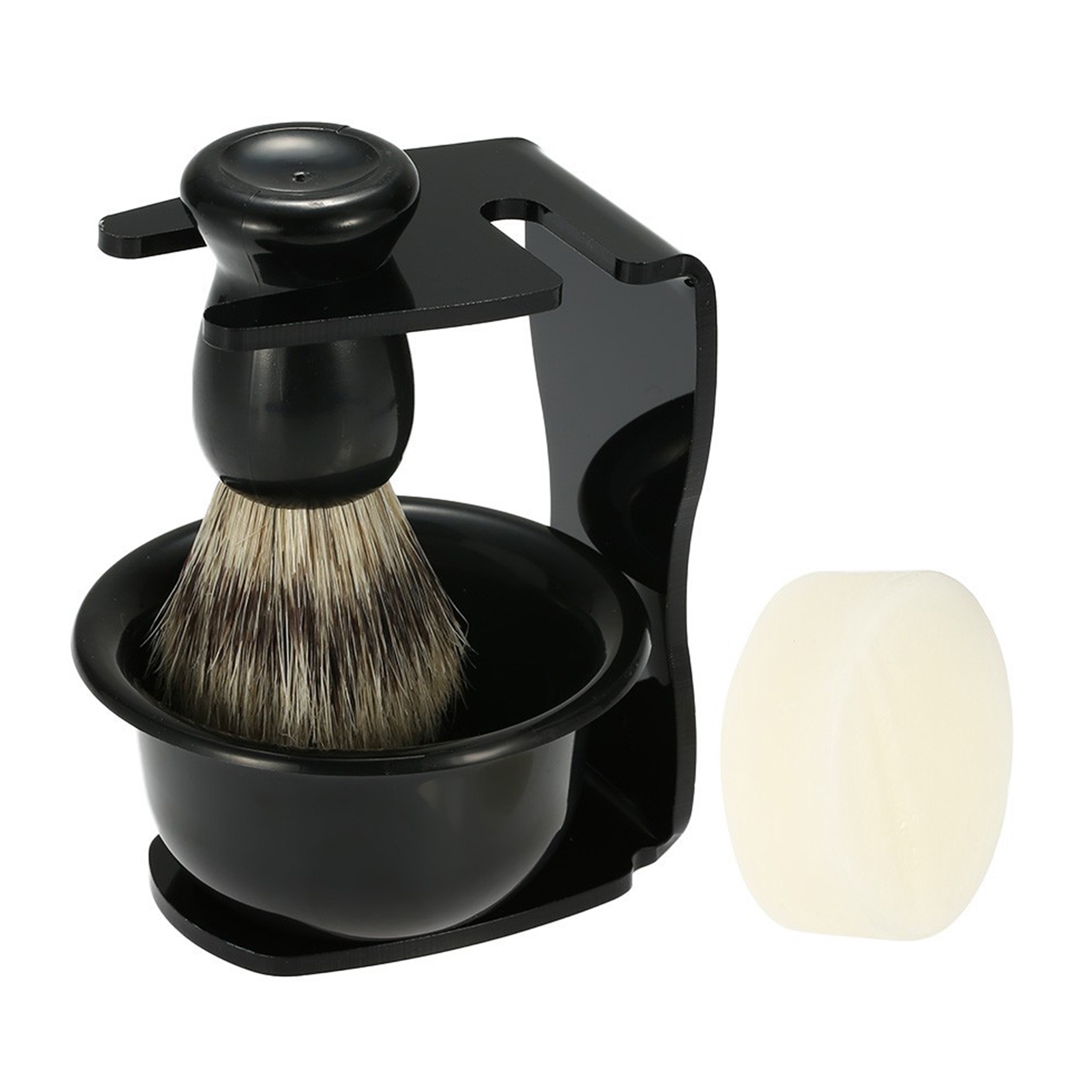 Professional Shaving Set for Home Use