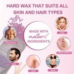 Upgraded Foldable Silicone Wax Set