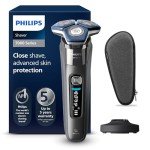 Philips Series 7000 Wet & Dry Electric Shaver