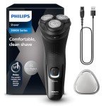 Philips Series 3000X Electric Shaver for Men