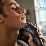 Philips Series 3000X Electric Shaver for Men