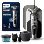 Philips Series 9000 Prestige Wet & Dry Shaver