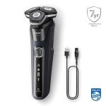 Philips Series 5000 Electric Shaver with Trimmer