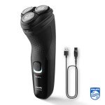 Philips Series 3000X Electric Shaver for Men