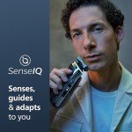 Philips Norelco 9500 Rechargeable Electric Shaver