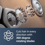 Philips Series 9000 Prestige Wet & Dry Shaver