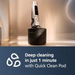 Philips Series 9000 Prestige Wet & Dry Shaver