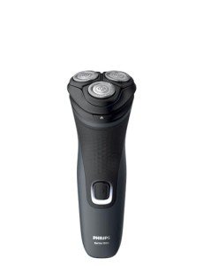 Philips Series 1000 Men's Electric Shaver, Blue